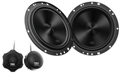 JBL STAGE 2 65CF 16 CM 720W PEAK 90W RMS 2 YOLLU COMPONENT HOPARLÖR