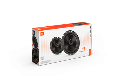 JBL STAGE 2 65F 16 CM 2 YOLLU COAXIAL HOPARLÖR