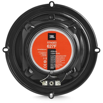 JBL STAGE 3 627F 225W 45RMS 16 CM 2 YOLLU COAX HOPARLÖR