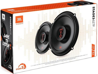 JBL STAGE 3 627F 225W 45RMS 16 CM 2 YOLLU COAX HOPARLÖR