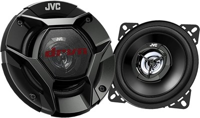 JVC CS-DR420 220W 35RMS 2 YOLLU 10 CM COAX HOPARLÖR
