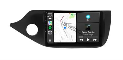 KIA CEED 4/64 UYUMLU ANDROID MULTİMEDYA (2012-17)