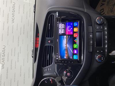 KIA CEED 4/64 UYUMLU ANDROID MULTİMEDYA (2012-17)