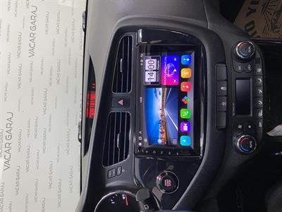 KIA CEED 6/128 UYUMLU ANDROID MULTİMEDYA (2012-17)