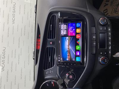 KIA CEED 8/128 UYUMLU ANDROID MULTİMEDYA (2012-17)