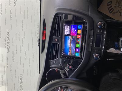 KIA CEED 4/64 UYUMLU ANDROID MULTİMEDYA (2012-17)