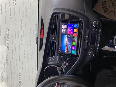 KIA CEED 6/128 UYUMLU ANDROID MULTİMEDYA (2012-17)