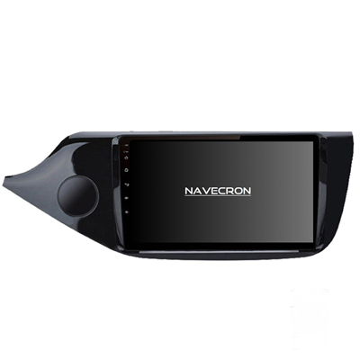 KIA CEED 8/128 PIANO BLACK UYUMLU ANDROID MULTİMEDYA (2012-17)