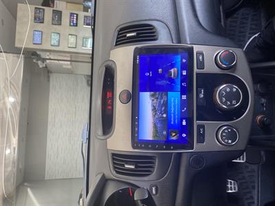 KIA CERATO ANALOG AC 6/128 UYUMLU ANDROID MULTİMEDYA (2010-13)