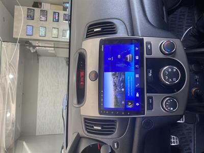 KIA CERATO ANALOG AC 8/128 UYUMLU ANDROID MULTİMEDYA (2010-13)