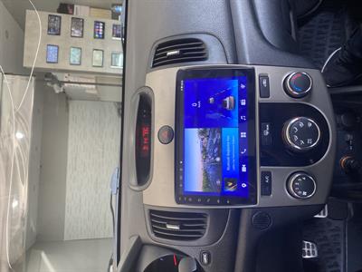 KIA CERATO ANALOG AC 4/64 UYUMLU ANDROID MULTİMEDYA (2010-13)
