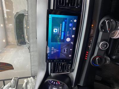 KIA RİO 4/64 UYUMLU ANDROID MULTİMEDYA (2017-23)