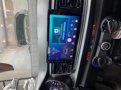 KIA RİO 6/128 UYUMLU ANDROID MULTİMEDYA (2017-23)