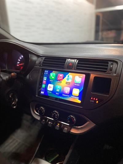 KIA RIO 2/32 UYUMLU ANDROID MULTİMEDYA (2012-14)