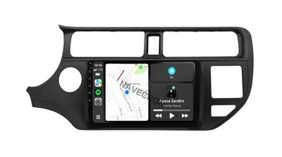 KIA RIO 2/32 UYUMLU ANDROID MULTİMEDYA (2012-14)