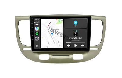 KIA RIO 2/32 UYUMLU ANDROID MULTİMEDYA (2006-11)