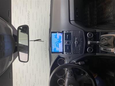 MERCEDES C W204 8/128 UYUMLU ANDROID MULTİMEDYA (2007-11)