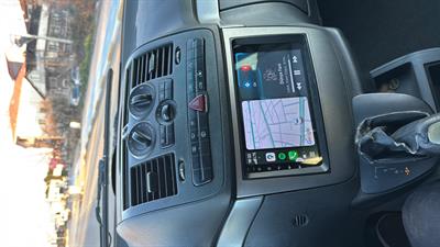 MERCEDES VITO 6/128 UYUMLU AMDROID MULTIMEDIA (2007-23)