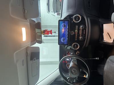 MERCEDES VITO 12.3 4/64 UYUMLU ANDROID MULTİMEDYA (2014+)