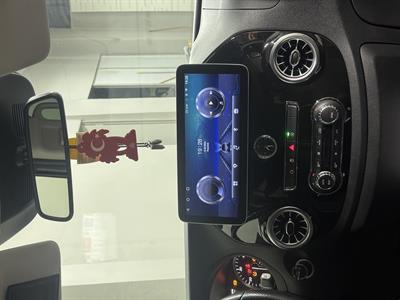 MERCEDES VITO 12.3 4/64 UYUMLU ANDROID MULTİMEDYA (2014+)