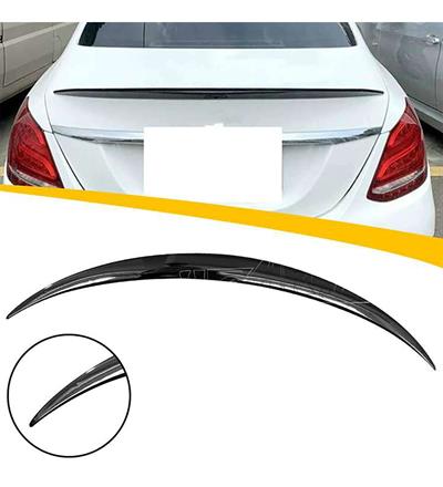 MERCEDES W205 SPOİLER İNCE