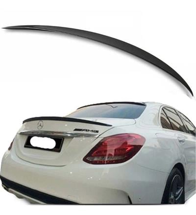 MERCEDES W205 SPOİLER İNCE