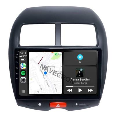 MITSUBISHI ASX 8/128 UYUMLU ANDROID MULTİMEDYA