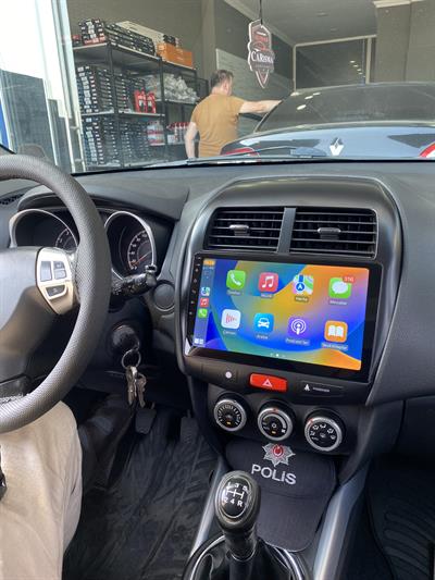 MITSUBISHI ASX 2/32 UYUMLU ANDROID MULTİMEDYA 