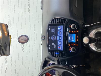 NISSAN JUKE 2/32 UYUMLU ANDROID MULTİMEDYA (2010-18)