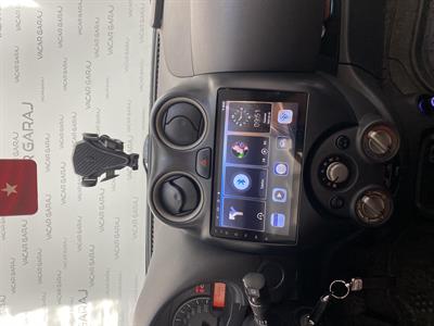NISSAN MICRA 8/128 UYUMLU ANDROID MULTİMEDYA (2011-13)