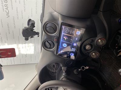 NISSAN MICRA 4/64 UYUMLU ANDROID MULTİMEDYA (2011-13)