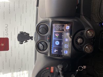 NISSAN MICRA 2/32 UYUMLU ANDROID MULTİMEDYA (2011-13)