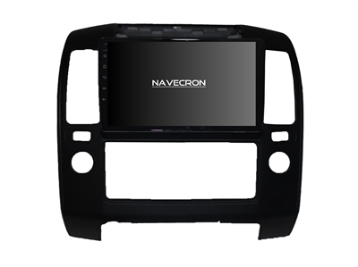 NISSAN NAVARA 2/32 UYUMLU ANDROID MULTİMEDYA (2006-14)