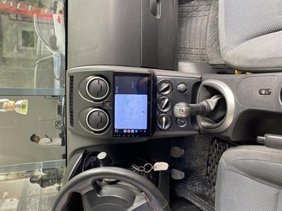 NISSAN QASHQAI 4/64 UYUMLU ANDROID MULTİMEDYA (2007-13)