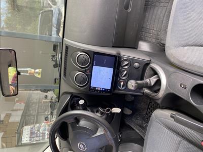 NISSAN QASHQAI 8/128 UYUMLU ANDROID MULTİMEDYA (2007-13)
