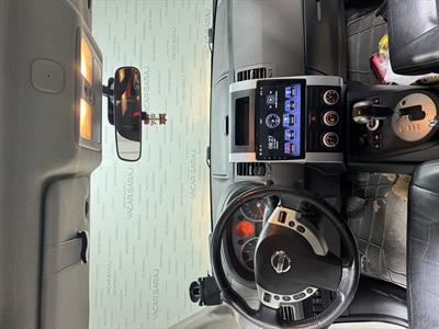 NISSAN X-TRAIL UYUMLU 2/32 TESLA ANDROID MULTİMEDYA (2007-13)