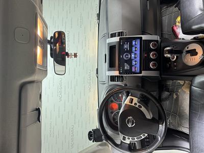 NISSAN X-TRAIL UYUMLU 8/128 TESLA ANDROID MULTİMEDYA (2007-13)