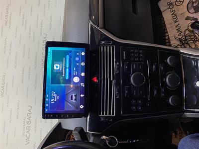 OPEL ASTRA H 6/128 UYUMLU ANDROID MULTİMEDYA