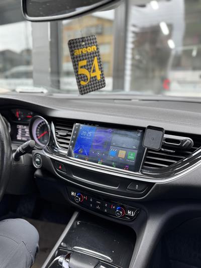 OPEL INSIGNIA 9