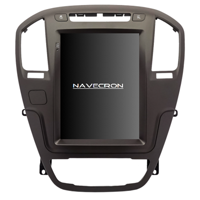 OPEL INSIGNIA KAHVERENGİ TESLA 4/64 UYUMLU ANDROID MULTİMEDYA (2009-12)