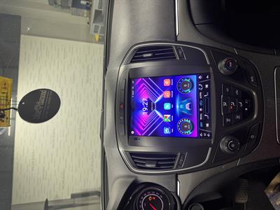 OPEL INSIGNIA UYUMLU TESLA 2/32 ANDROID MULTİMEDYA (2013-16)