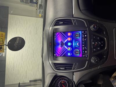 OPEL INSIGNIA UYUMLU TESLA 6/128 ANDROID MULTİMEDYA (2013-16)