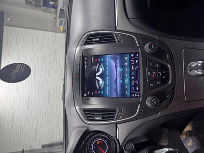 OPEL INSIGNIA UYUMLU TESLA 8/128 ANDROID MULTİMEDYA (2013-16)