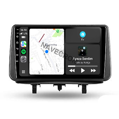 OPEL MERIVA B 2/32 UYUMLU ANDROID MULTİMEDYA (2010-16)