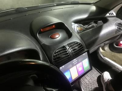 PEUGEOT 206 9
