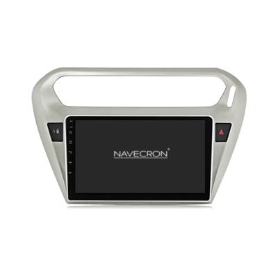 PEUGEOT 301 KREM 4/64 UYUMLU ANDROID MULTİMEDYA