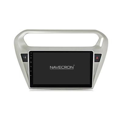 PEUGEOT 301 KREM 8/128 UYUMLU ANDROID MULTİMEDYA
