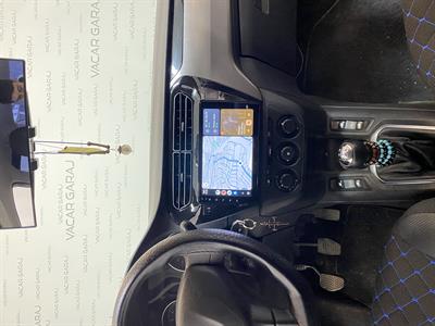 PEUGEOT 301 SİYAH 2/32 UYUMLU ANDROID MULTİMEDYA