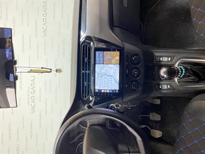 PEUGEOT 301 SİYAH 8/128 UYUMLU ANDROID MULTİMEDYA