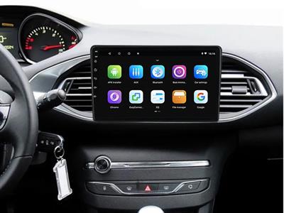 PEUGEOT 308 2/32 UYUMLU ANDROID MULTİMEDYA (2014-21)